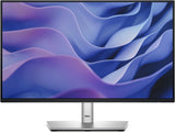 DELL P Series P2425HE écran plat de PC 60,5 cm (23.8") 1920 x 1080 pixels Full HD LCD Noir