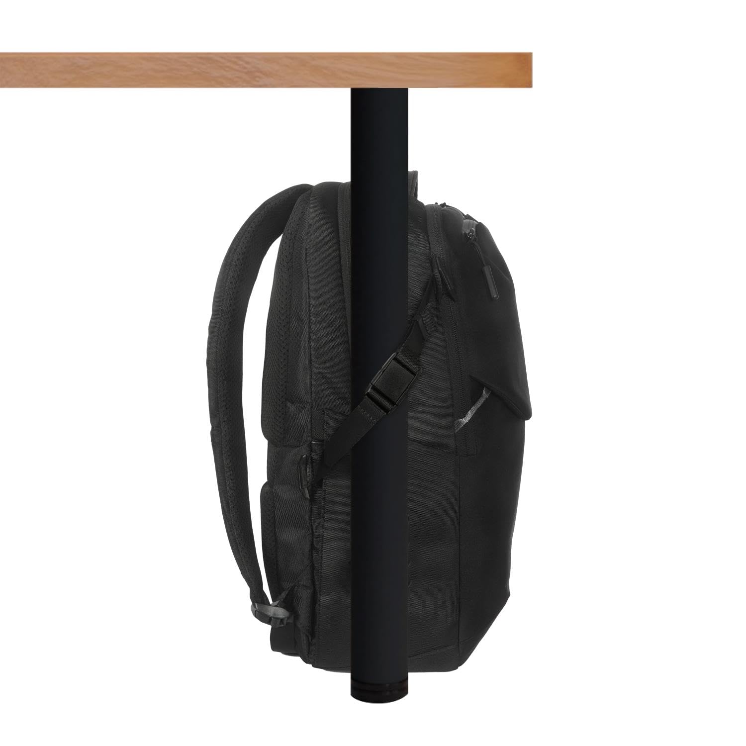 TARGUS Work+ 15-16p Backpack Black