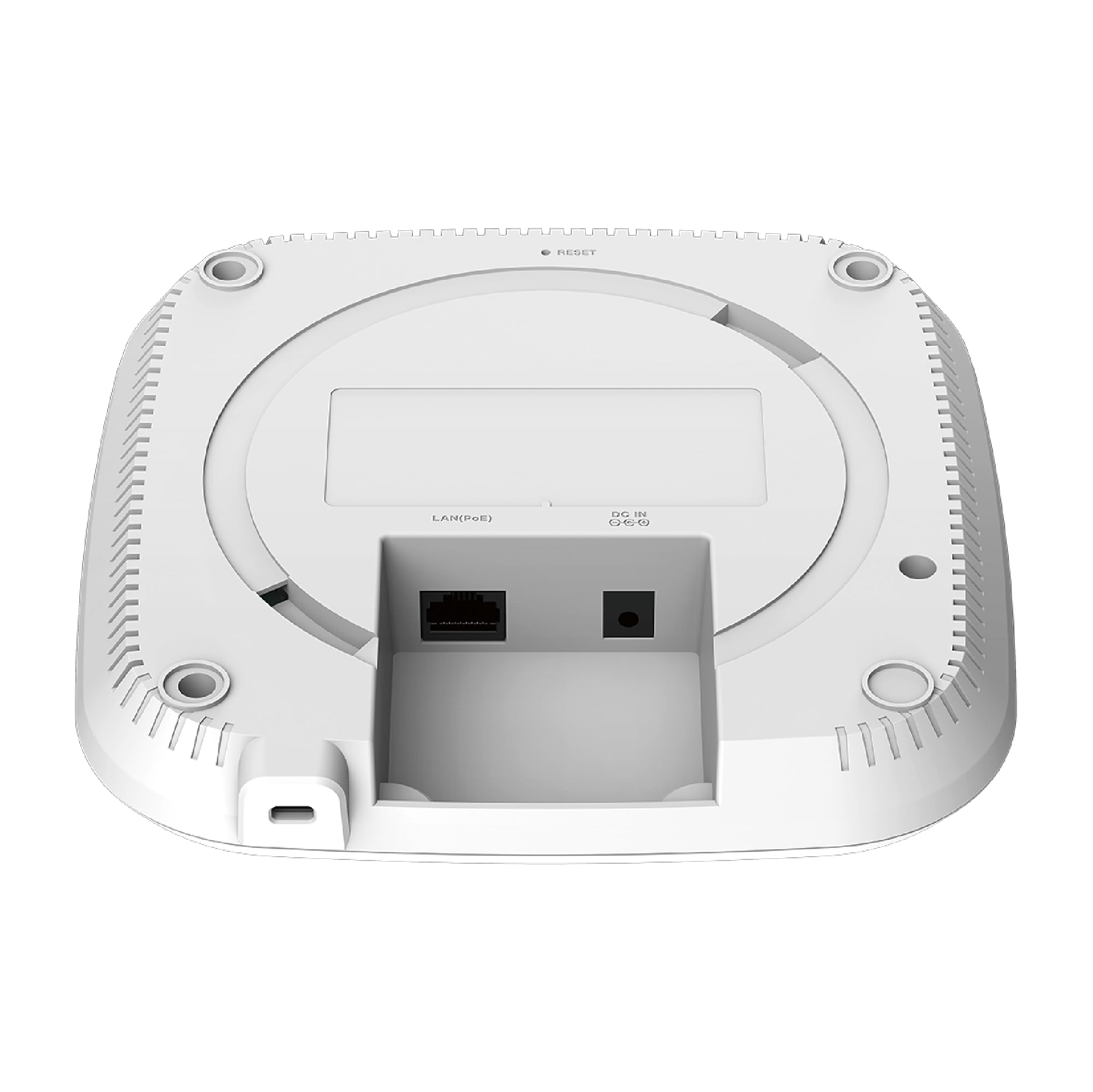 D-LINK Point daccès Wi-Fi 6 AX3000 PoE+ Dual-Radio