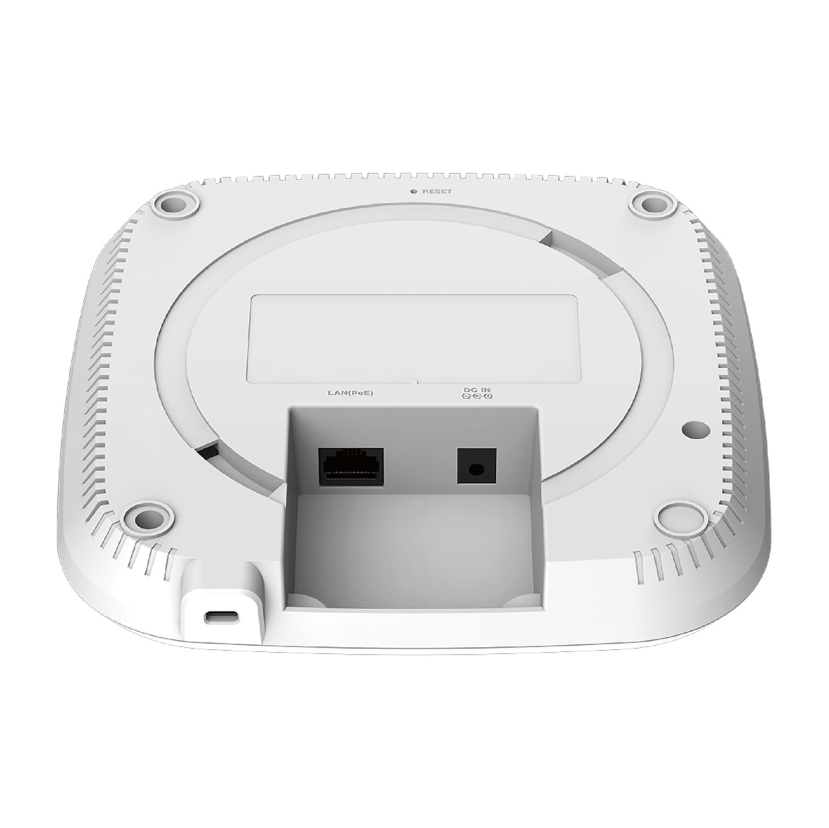 D-LINK Point daccès Wi-Fi 6 AX3000 PoE+ Dual-Radio