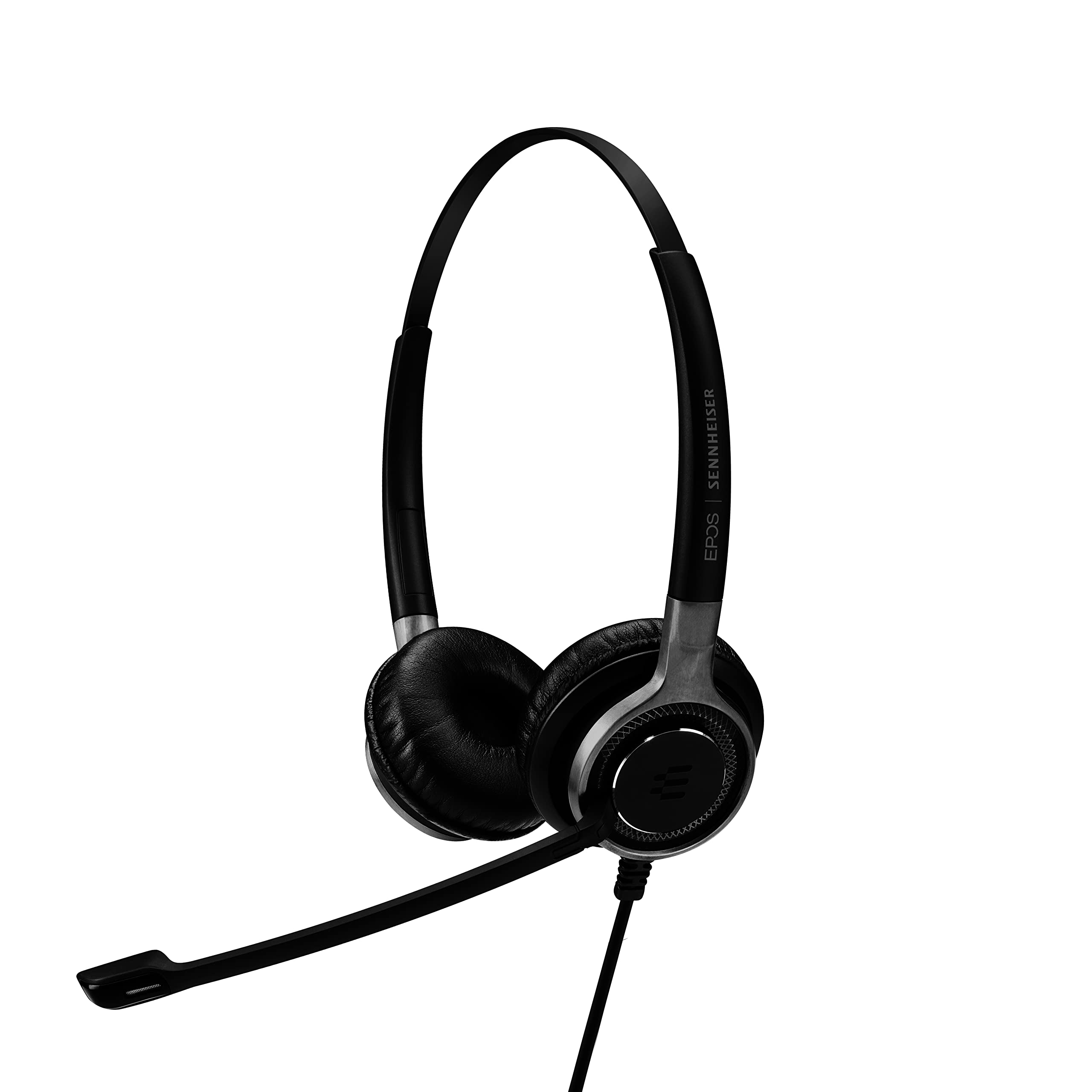EPOS IMPACT SC 660 Headset binaural for Wideband and Narrowband phones
