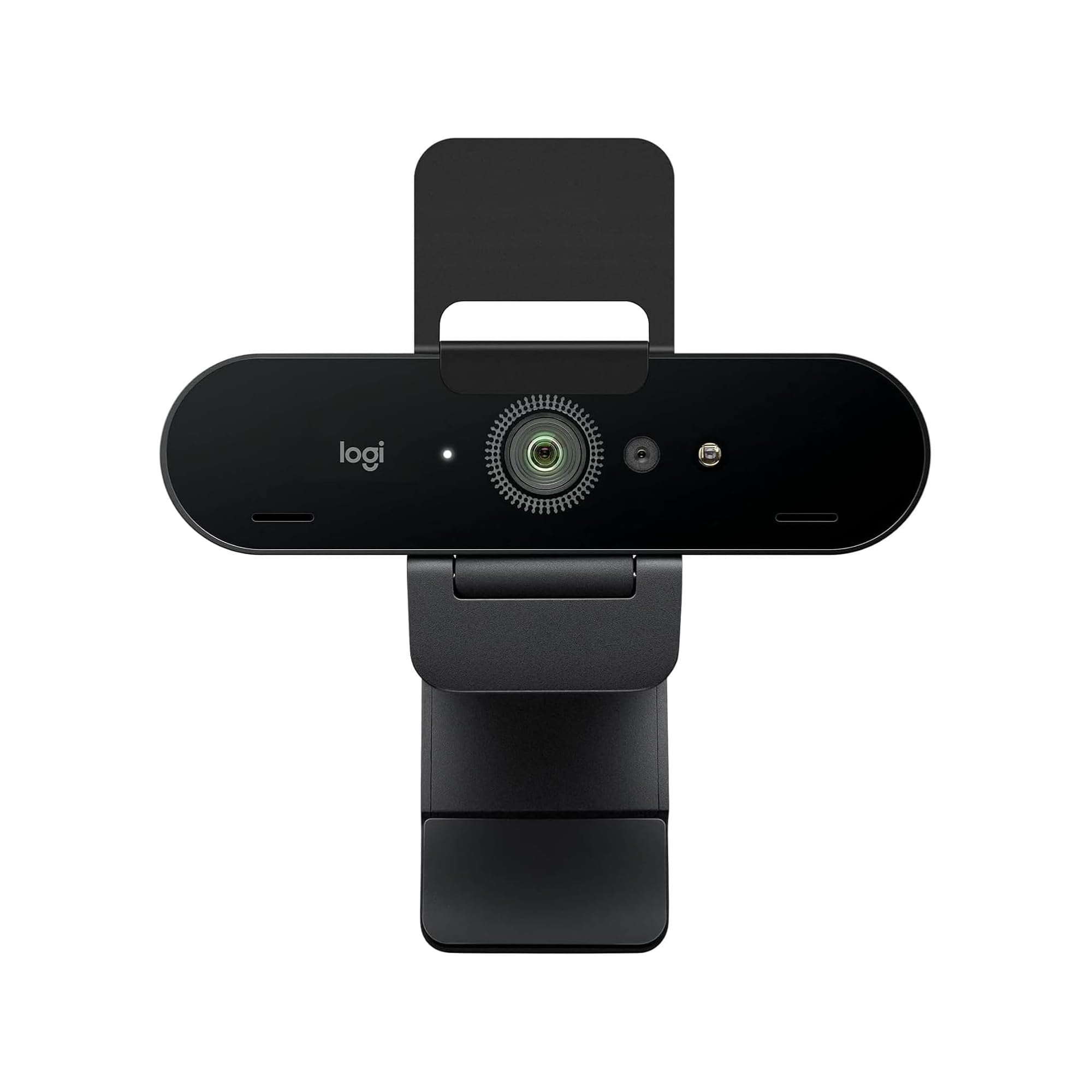 Logitech 960-001194 BRIO Stream Webcam 1080p 60 ips USB 3.0 Noir