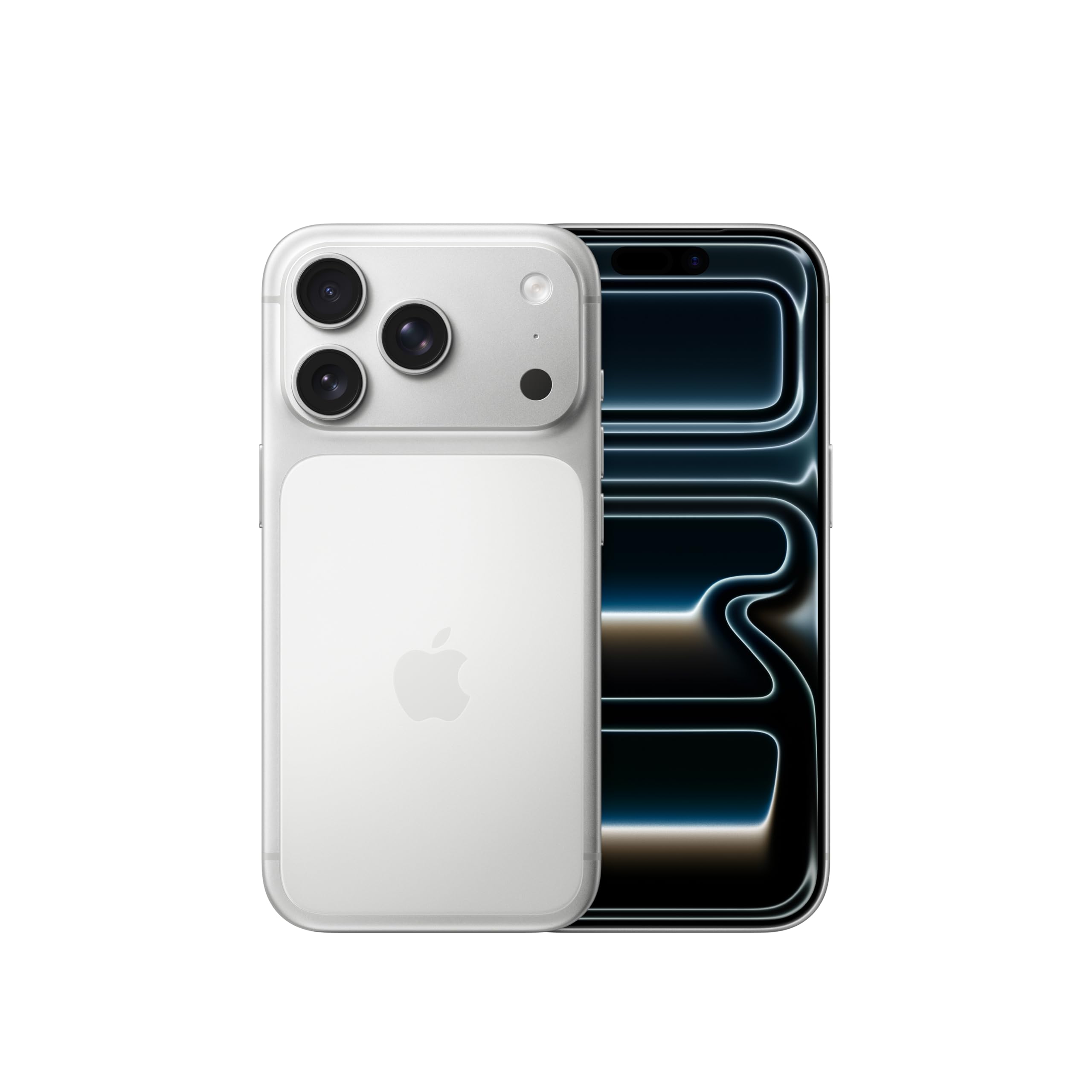iPhone 17 Pro Silver 1TB