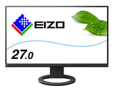 EIZO FlexScan EV2760-BK LED display 68,6 cm (27") 2560 x 1440 pixels Quad HD Noir