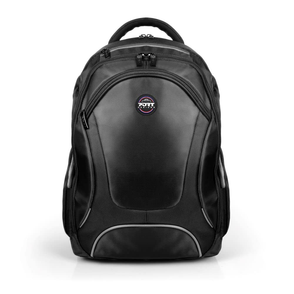 PORT COURCHEVEL Back Pack 17,3