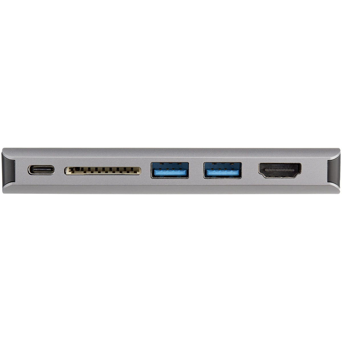 USB-C Multiport Adapter HDMI/VGA 100W PD