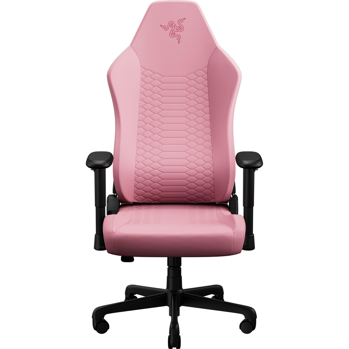 RAZER Iskur V2 X NewGen Quartz - Fauteuil Gaming