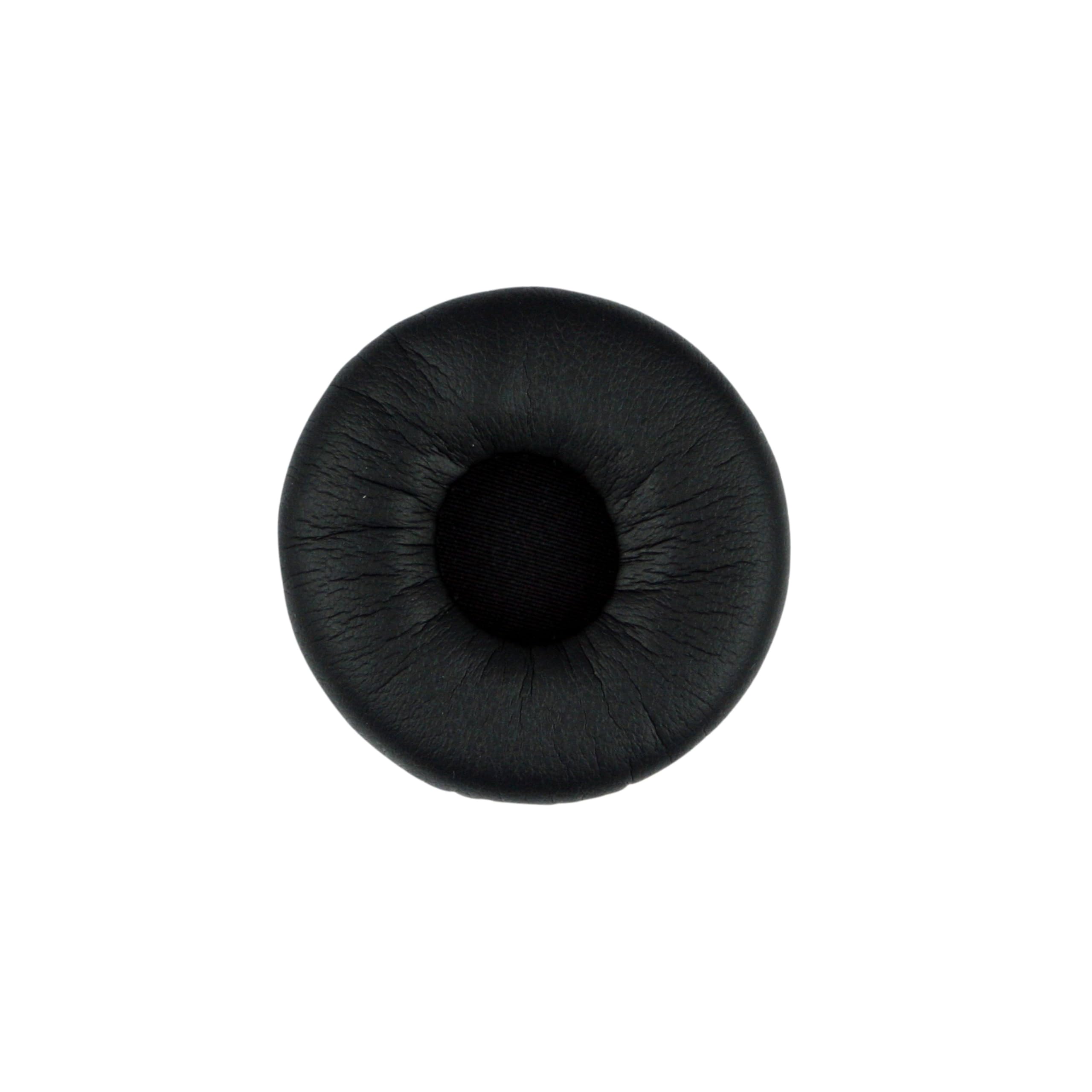 EPOS HZP 25 DW 10 artificial leather ear pads for DW Office