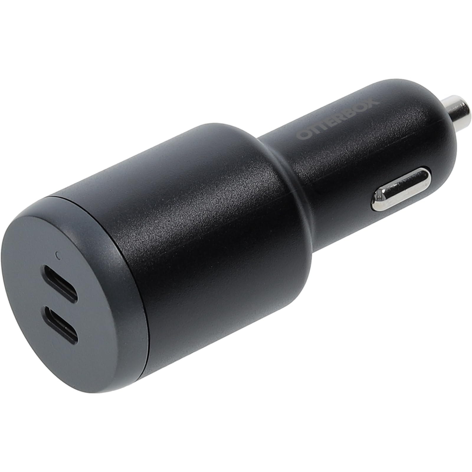 OtterBox CarCharger 100W - 2 USB-C black