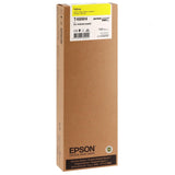EPSON 1LB UltraChrome Pro 6 Yellow T48M4 700ml SC-P8500