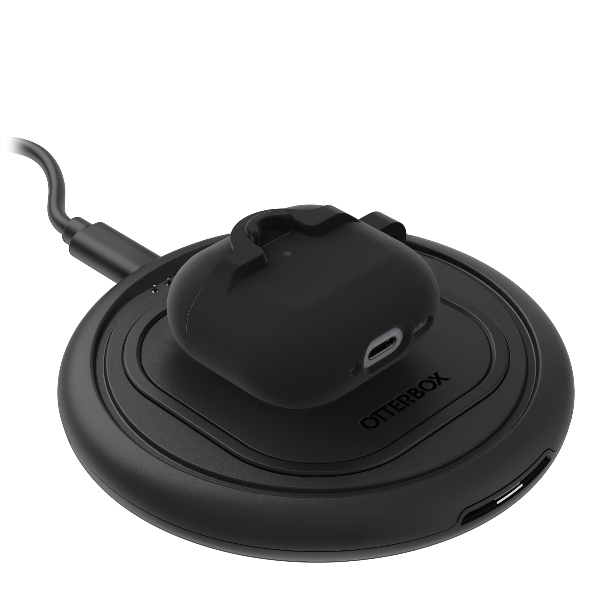 OtterBox HeadphoneCaseAirPods4GENBLK/CRY