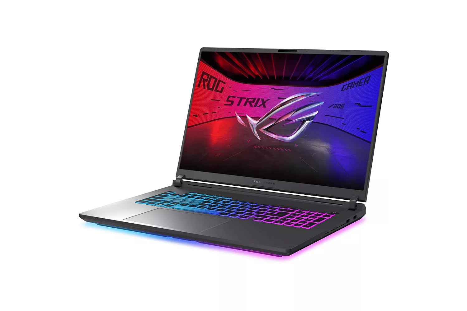 STRIX-G18-G815LR-DRS9066W/18/C9/32/1/W11