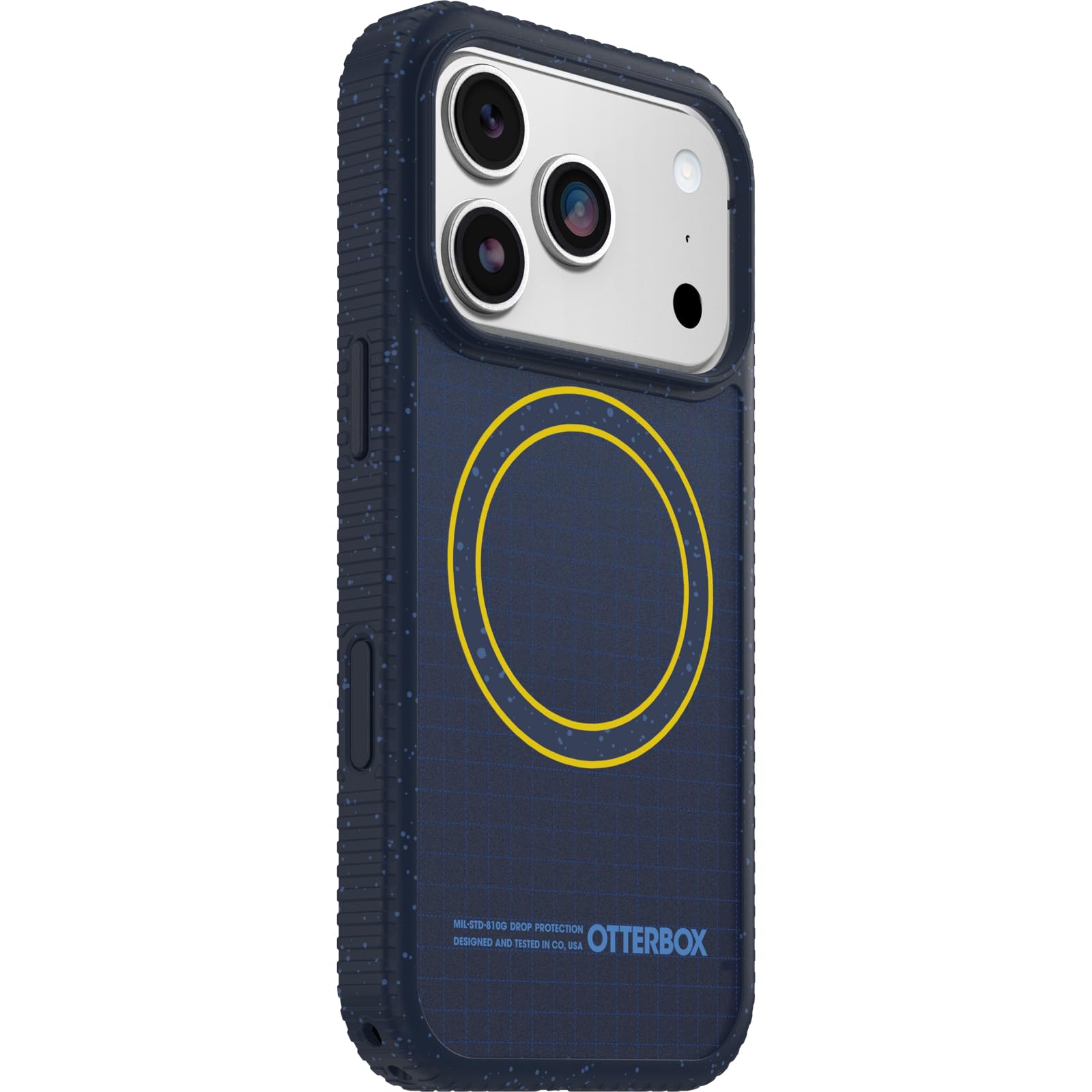 OtterBox Sole iPhone 17 Pro blue