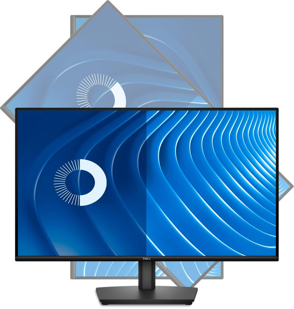 Dell Pro 27 E2726DS QHD 100Hz Monitor