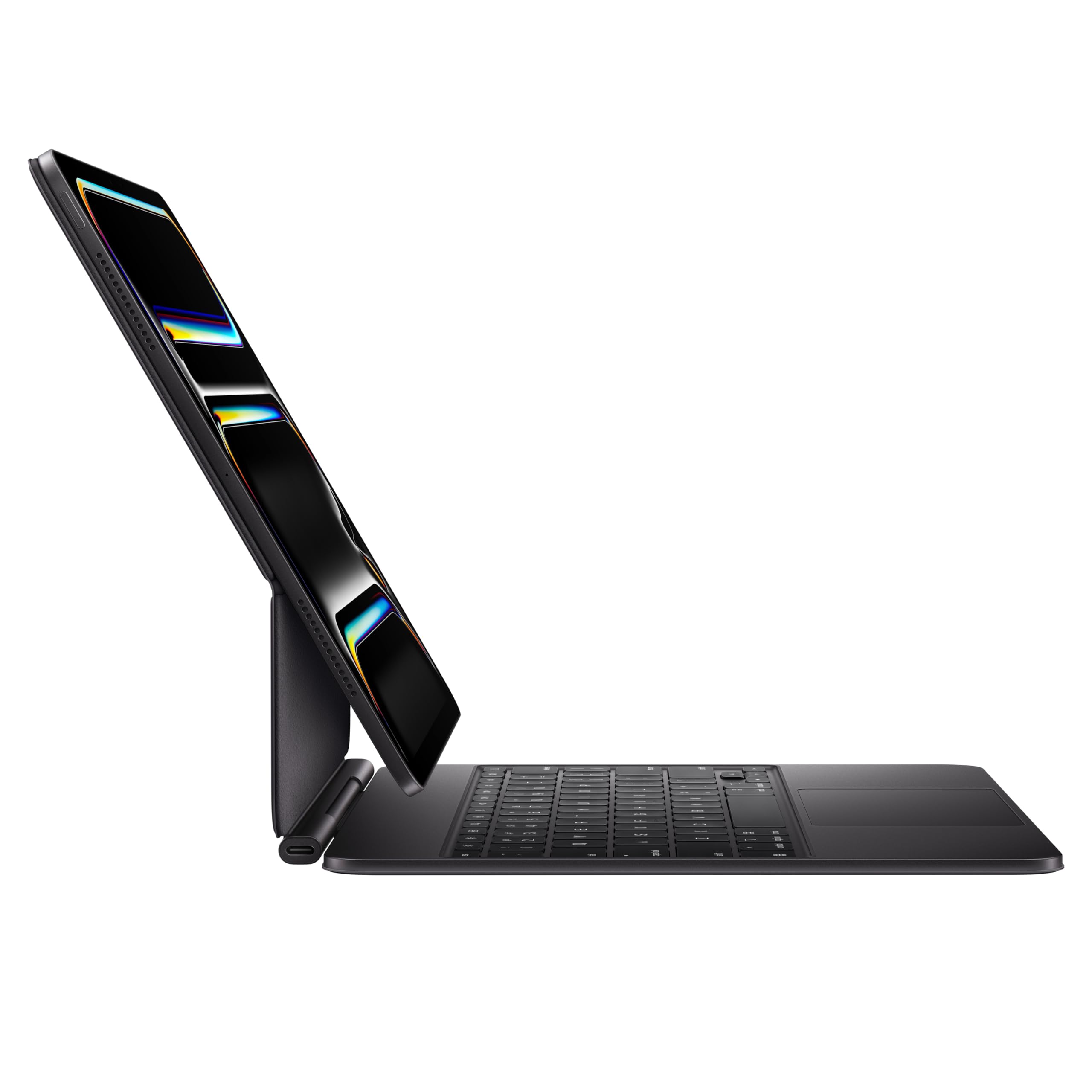 iPAD PRO M4 13 MAGIC KEYBOARD BLACK-USA