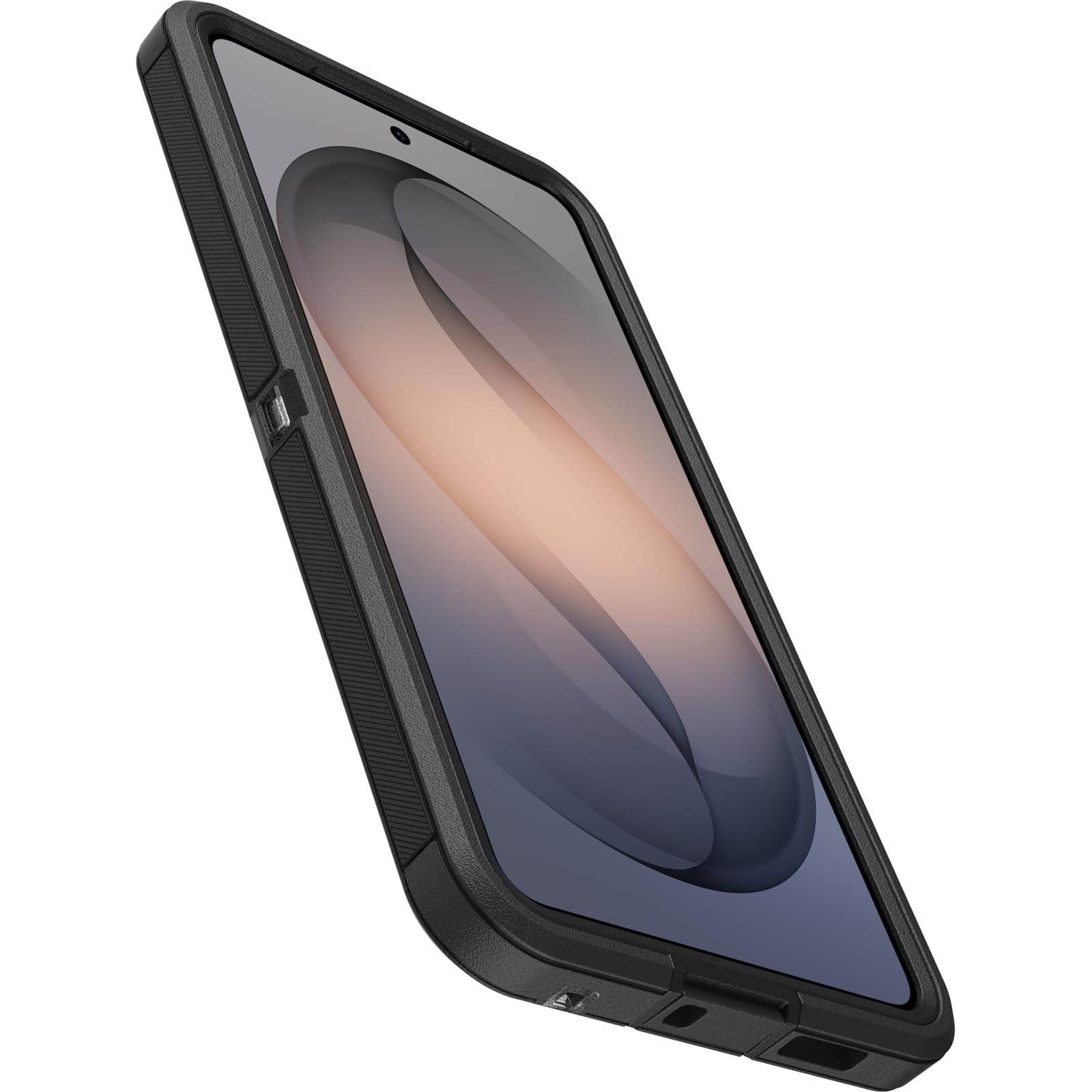 DefenderProXTClearSamsungS26+clr/black