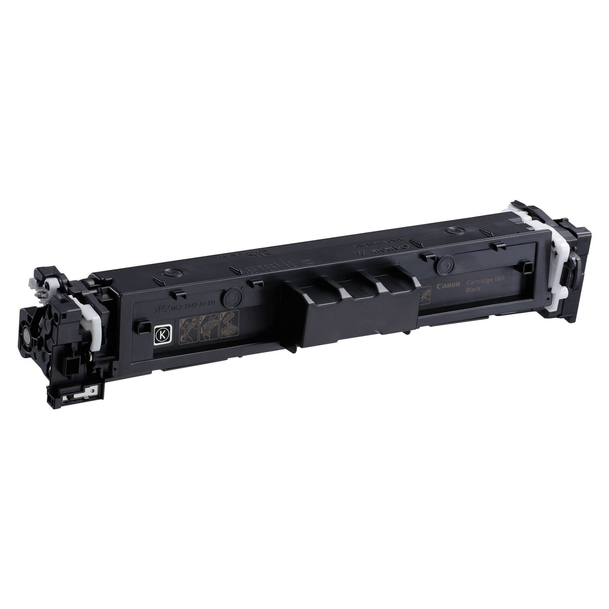 CANON Toner Cartridge 069 Black