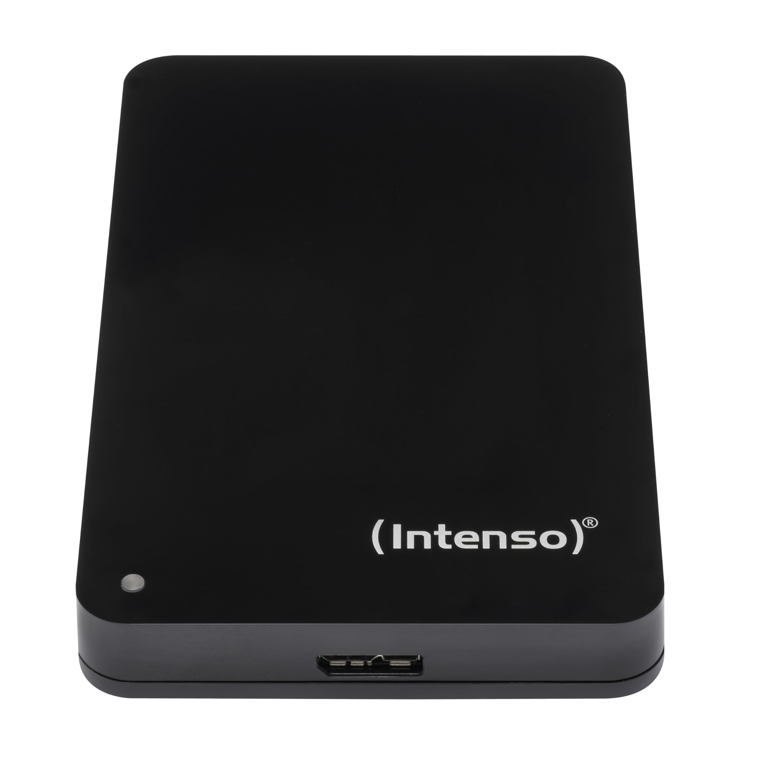 INTENSO Disque Dur Externe 2.5" Memory Case USB 3.0 - 4 To Noir