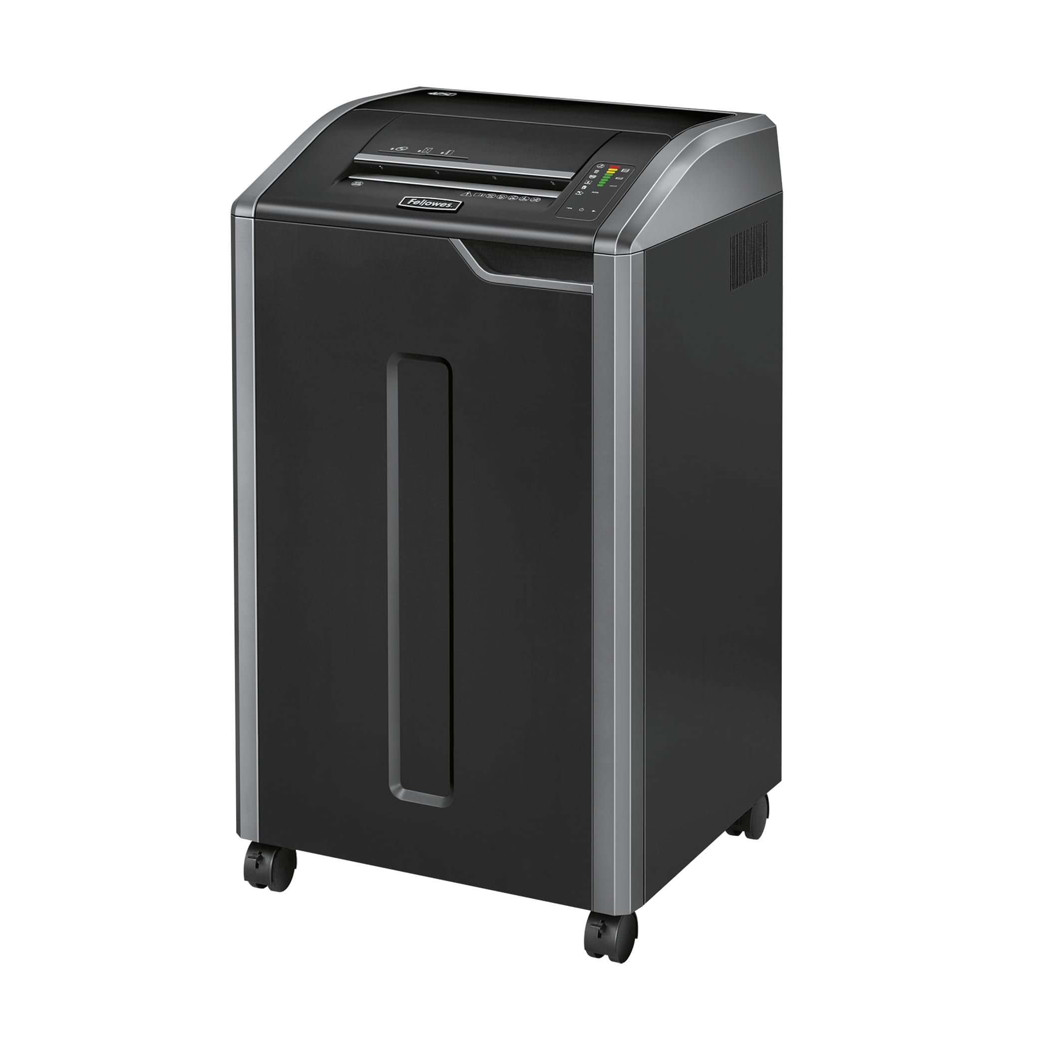 FELLOWES 425I SANS BOURRAGES DIN2 230V-EU/UK