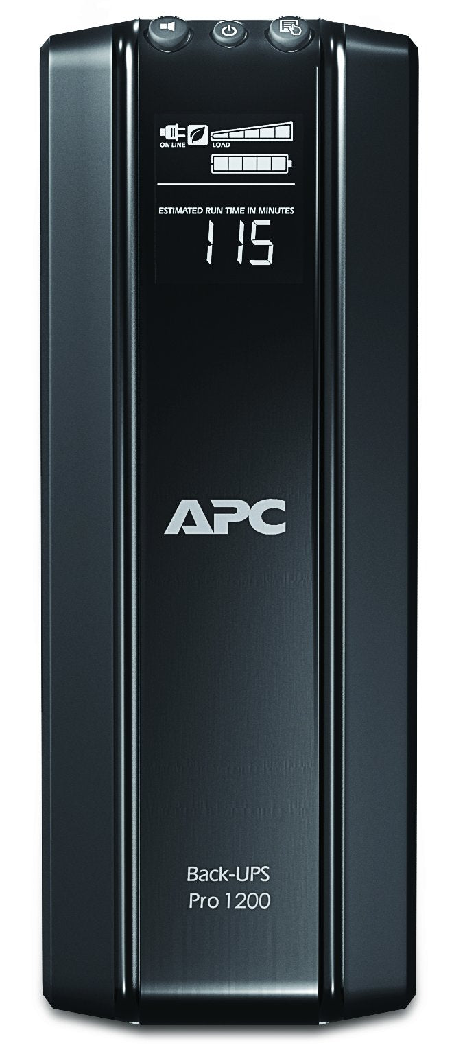 Back-UPS RS 1200VA 230V