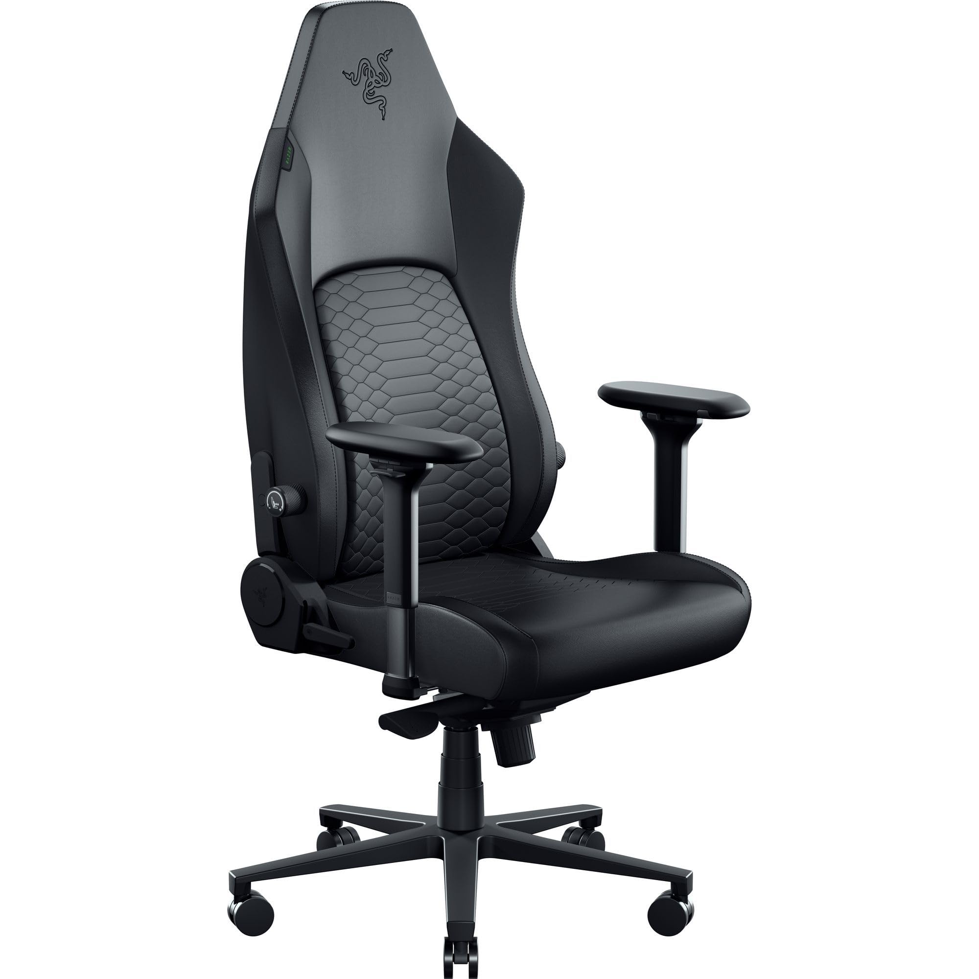 RAZER Iskur V2 NewGen Black - Fauteuil Gaming
