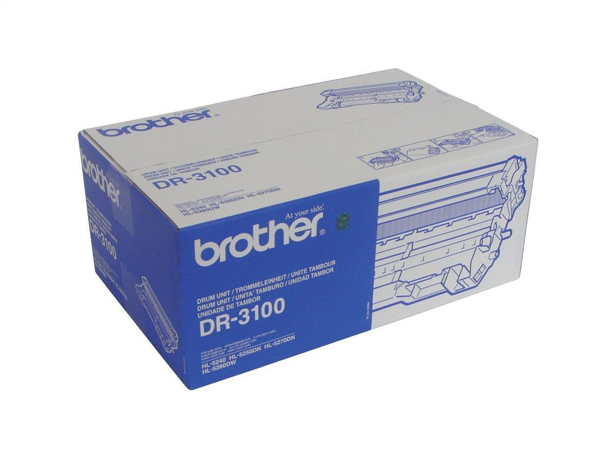 BROTHER DR3100 drum 25000pages for HL5240 5250DN 5270DN 5270DN2LT 5250DNHY 5280DW MFC8460N 8860DN 8870DW DCP-8060 8065DN