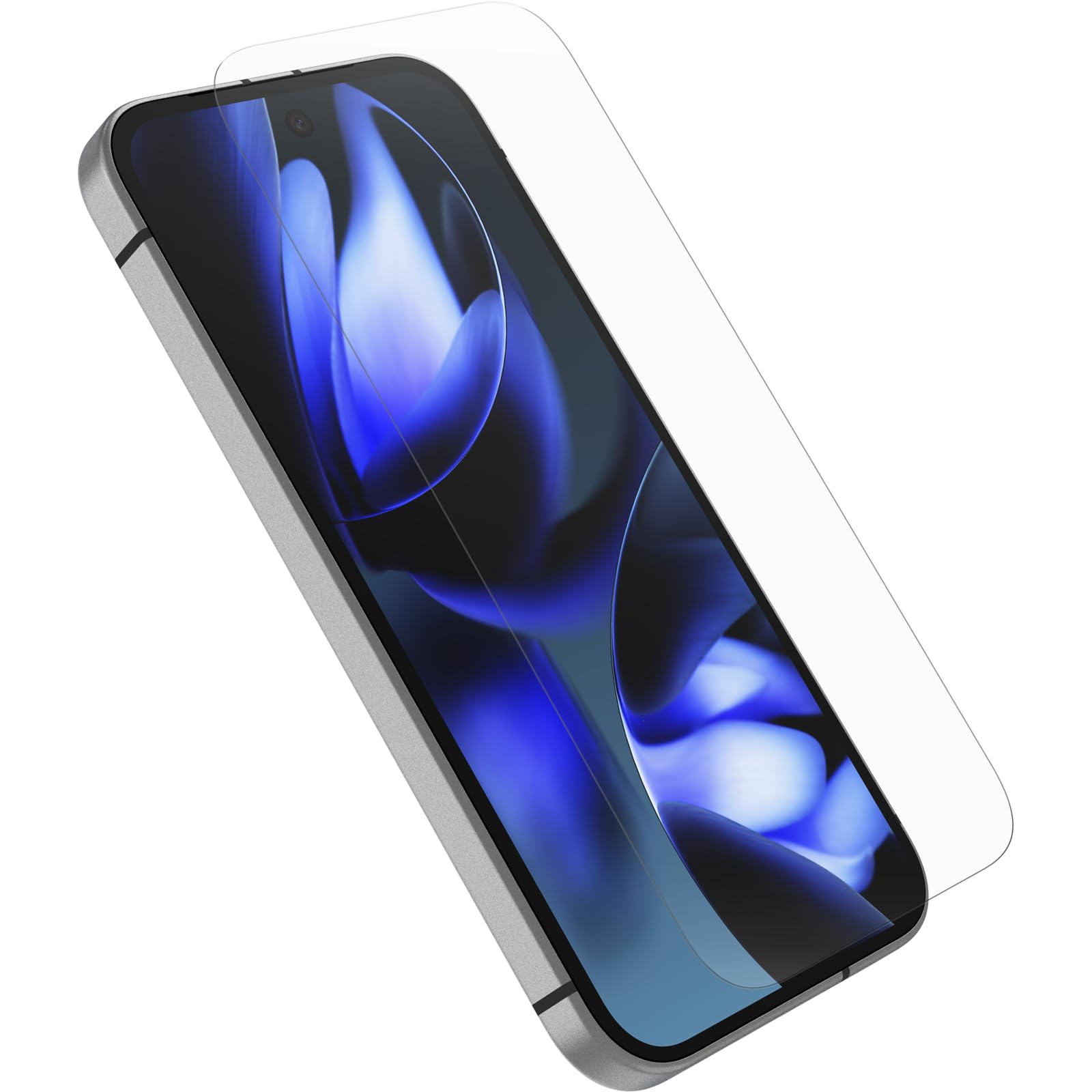 OB Premium Glass Pixel 9a clear ProPack