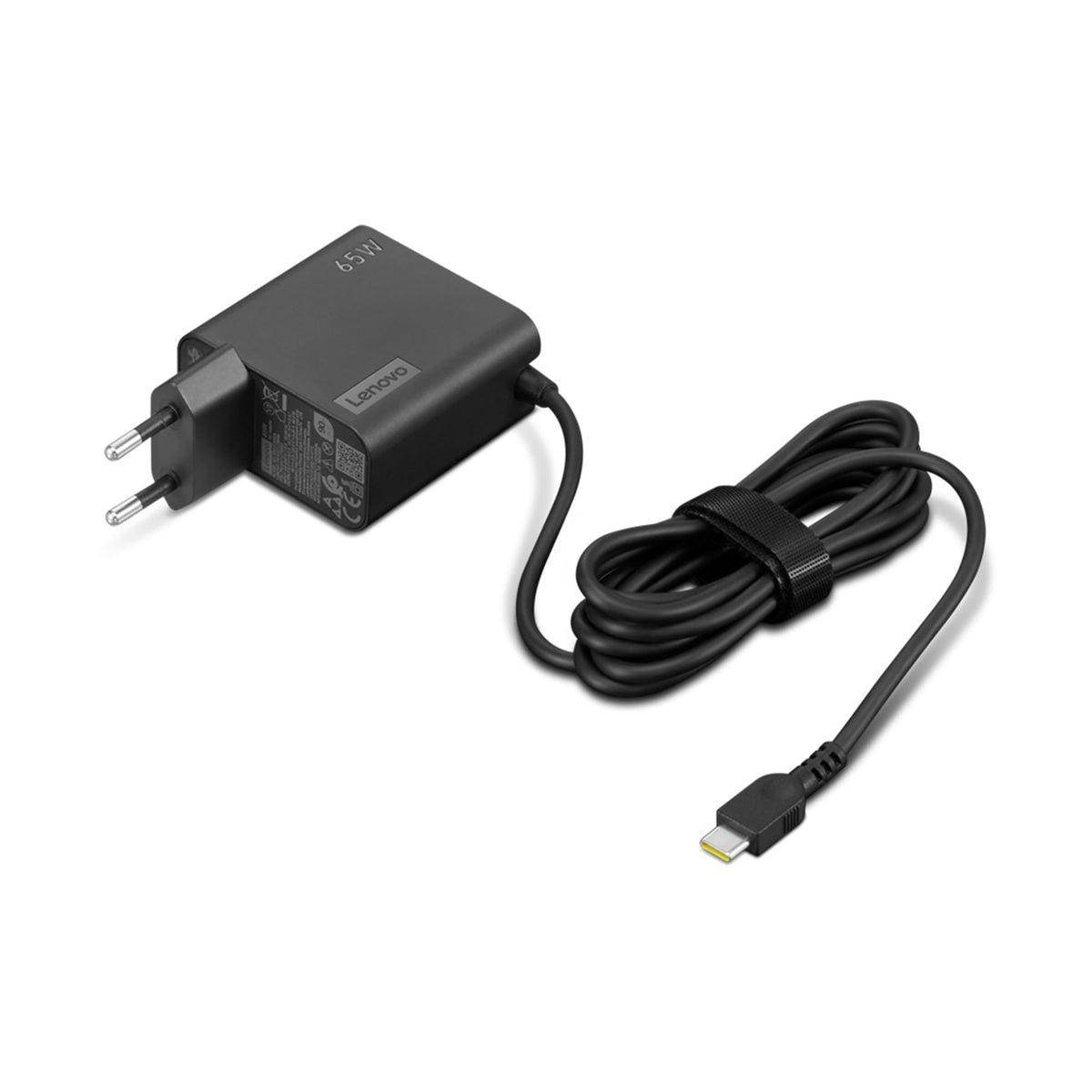 LENOVO 65W USB-C Wall Adapter - EU