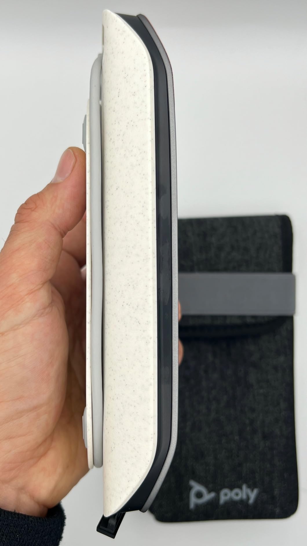 Poly Sync 20 SY20-M USB-A Smart Speakerphone Certif. MS
