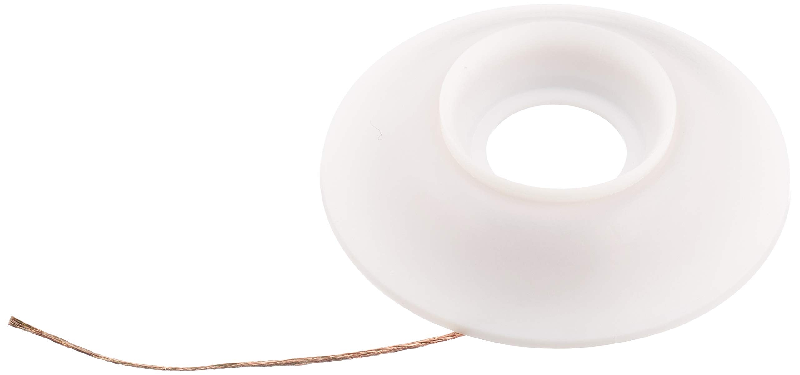 Tresse à dessouder largeur 2 mm - 1,5 m