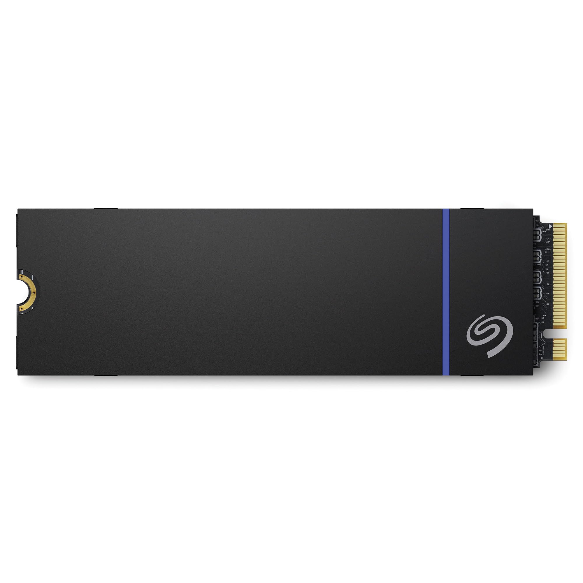 SEAGATE Game Drive for PS5 2To NVMe M.2 SSD EMEA
