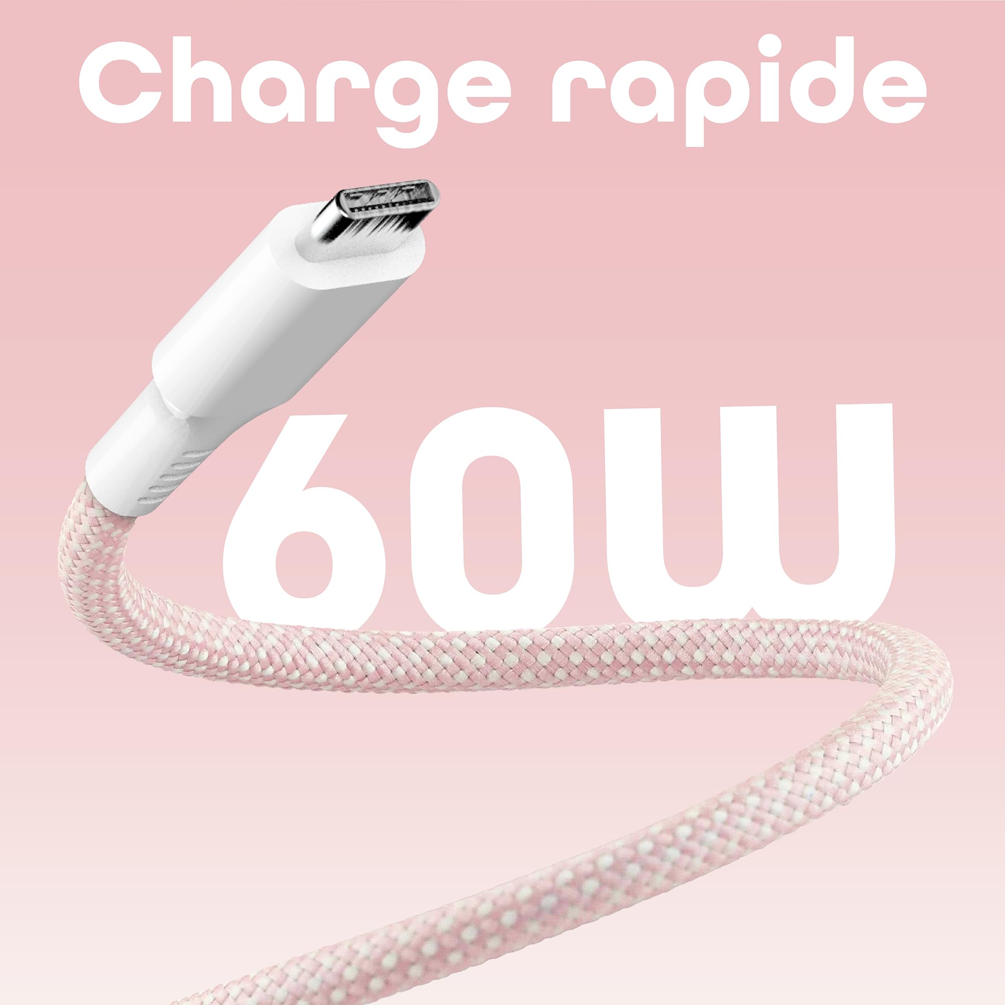 TNB USB-C/USB-C cable 1.5m