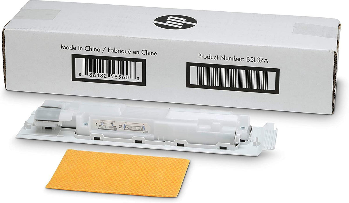 HP original Color LaserJet Toner Collection Unit B5L37A