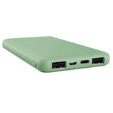 TRUST Powerbank PRIMO 10.000 mAh ECO - Green