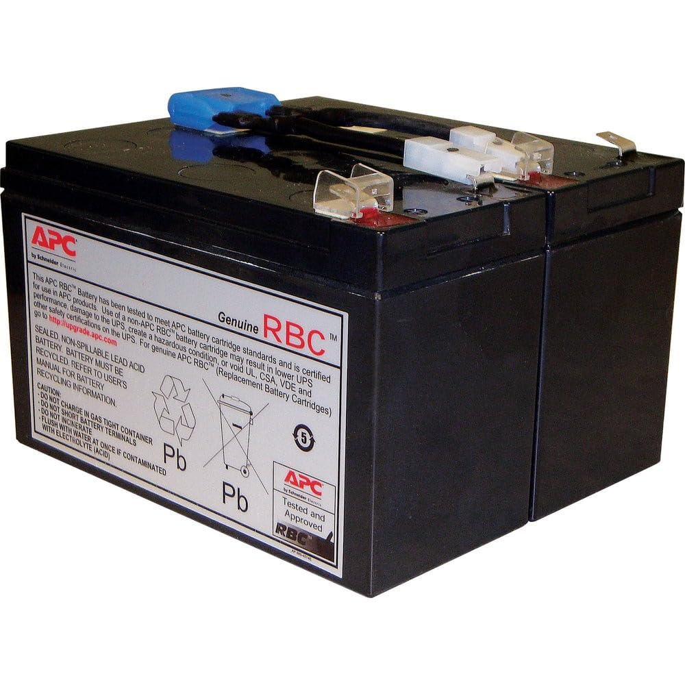 Battery Replacement/Cartridge # 142