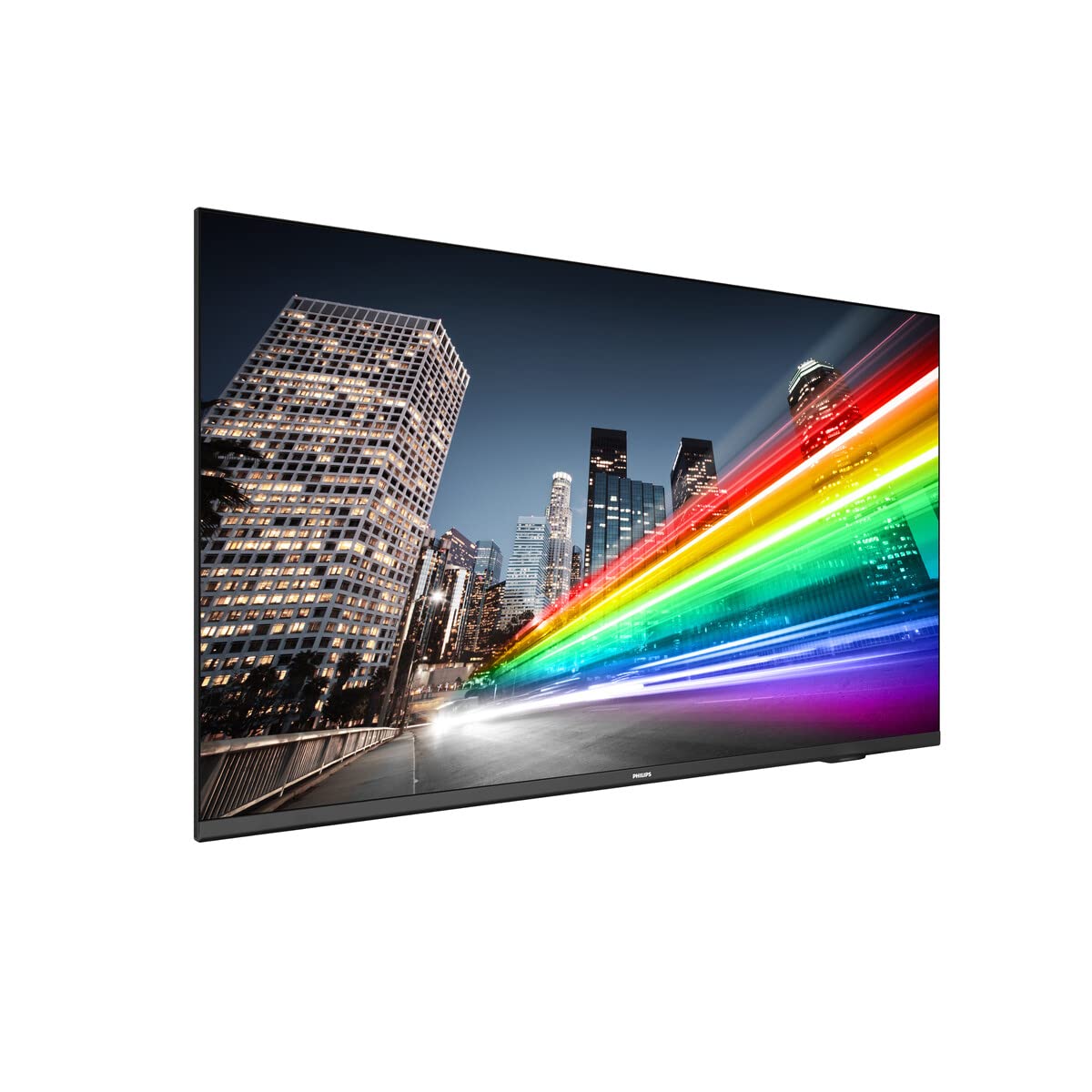 55" B-Line 4K UHD Chromecast built-in