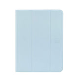 TUCANO,Up plus, IPad Air 11 M2 2024 et 10,9, bleu ciel