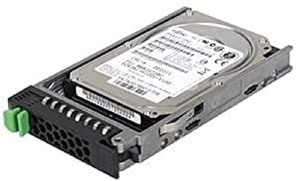 FUJITSU HD SAS 12G 900Go 10000rpm 512n hot-plug 2.5pouces enterprise