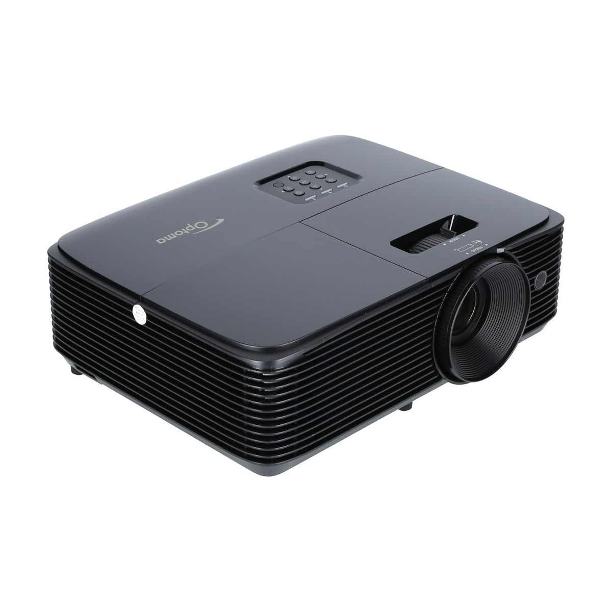 Optoma W400LVe