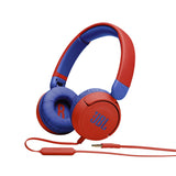 JBL JR 310 Rouge