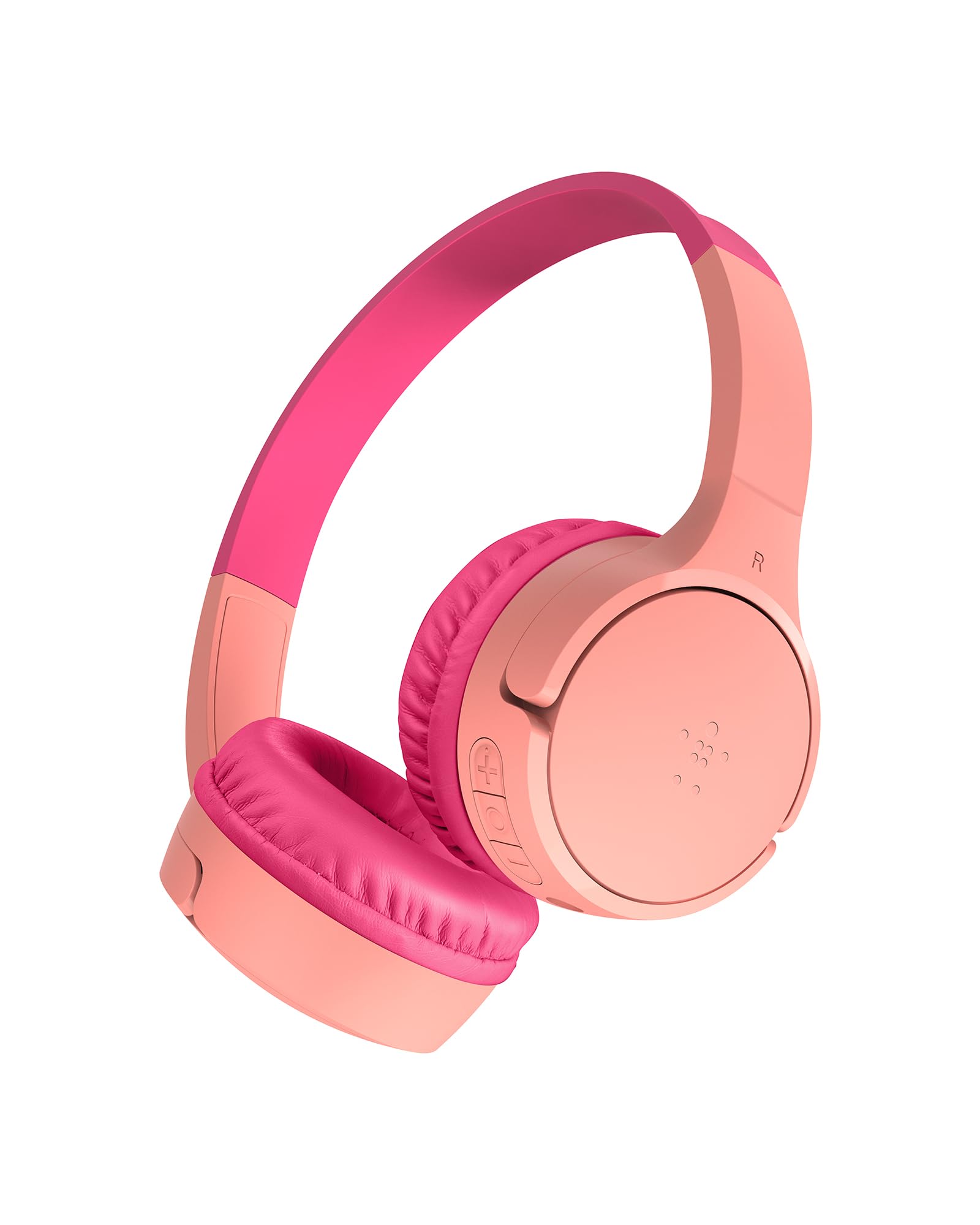 BELKIN Soundform Mini Kids Headphones Pink