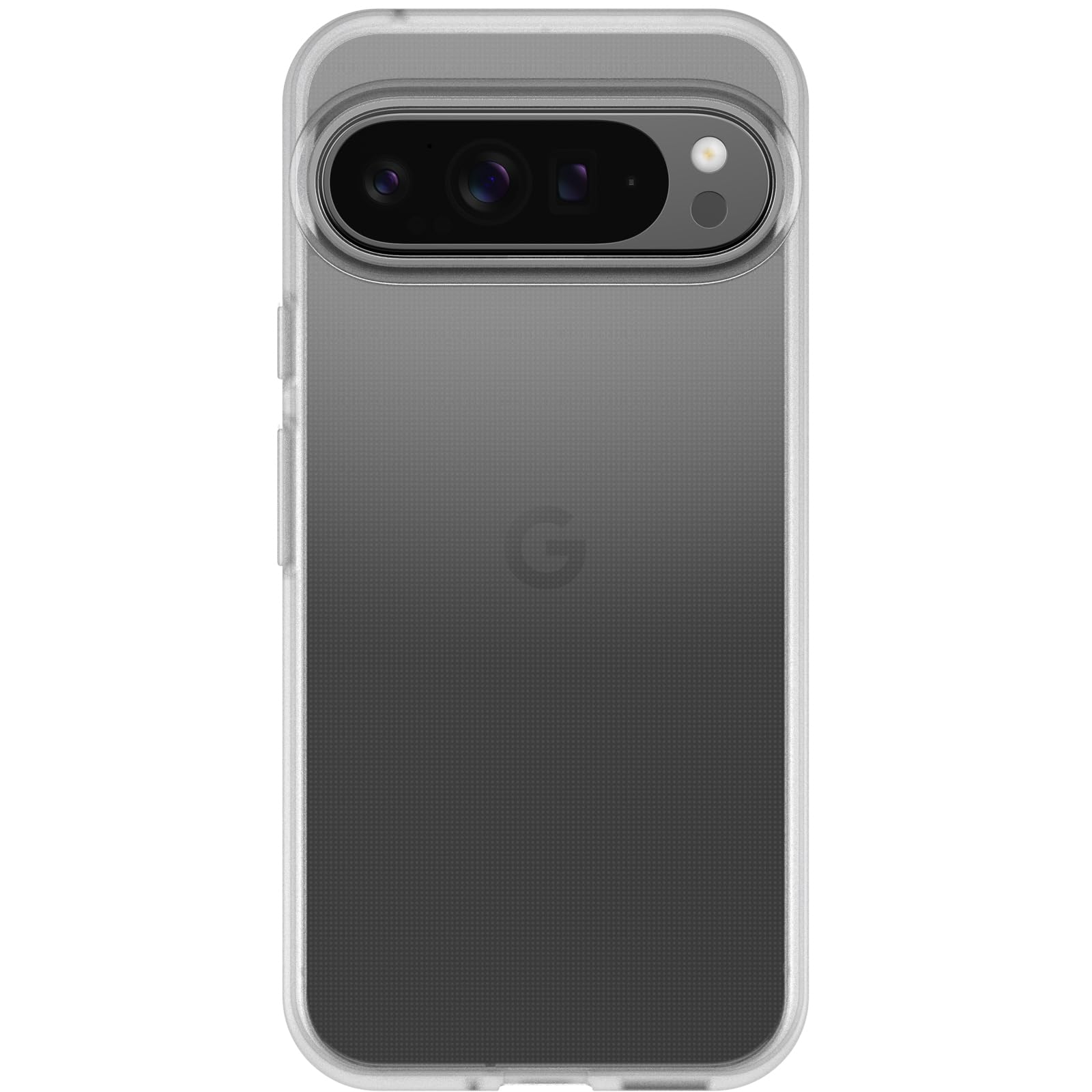 React Google Pixel 9 Pro XL CLR PolyBag