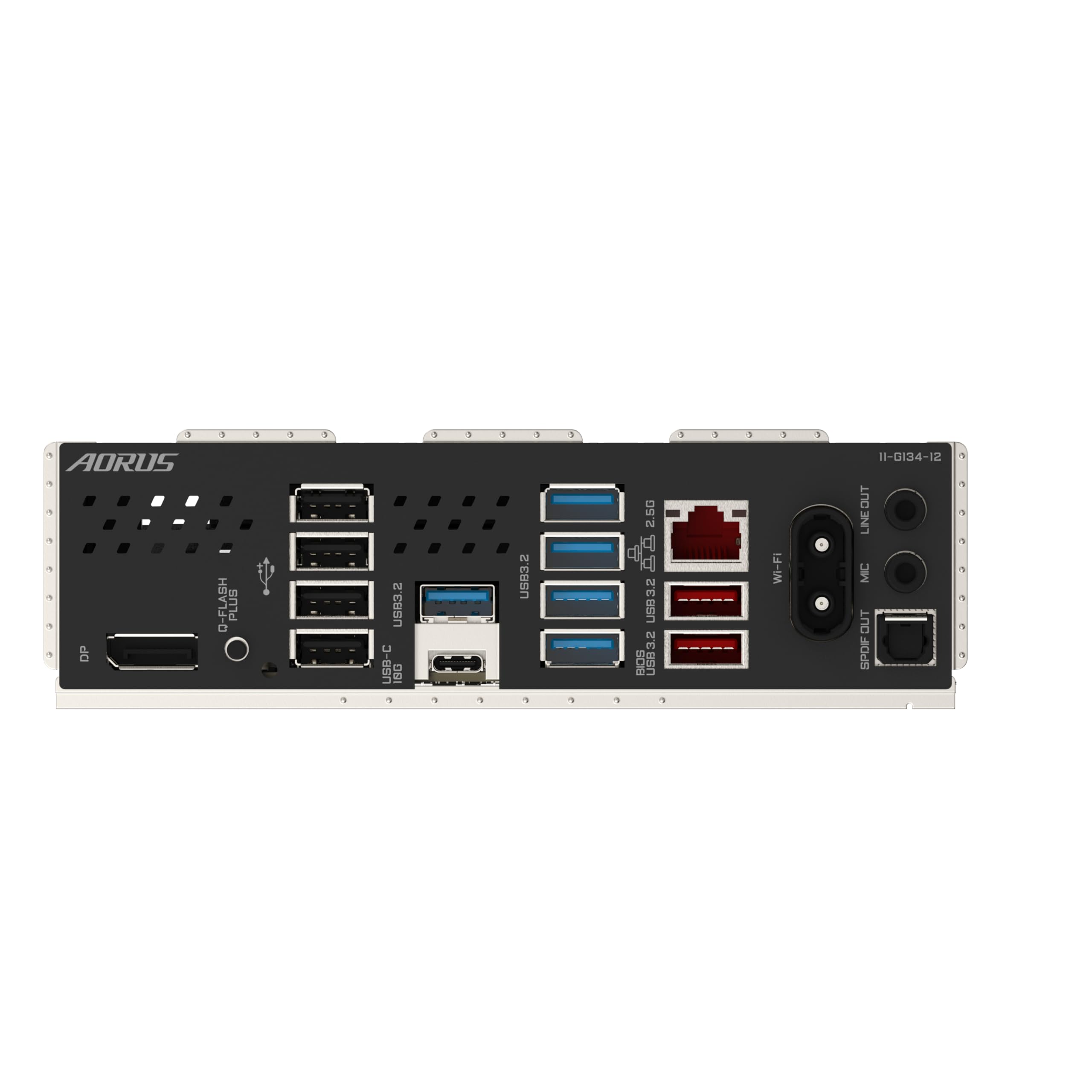 GIGABYTE B850 AORUS ELITE WIFI7 AMD B850 Emplacement AM5 ATX