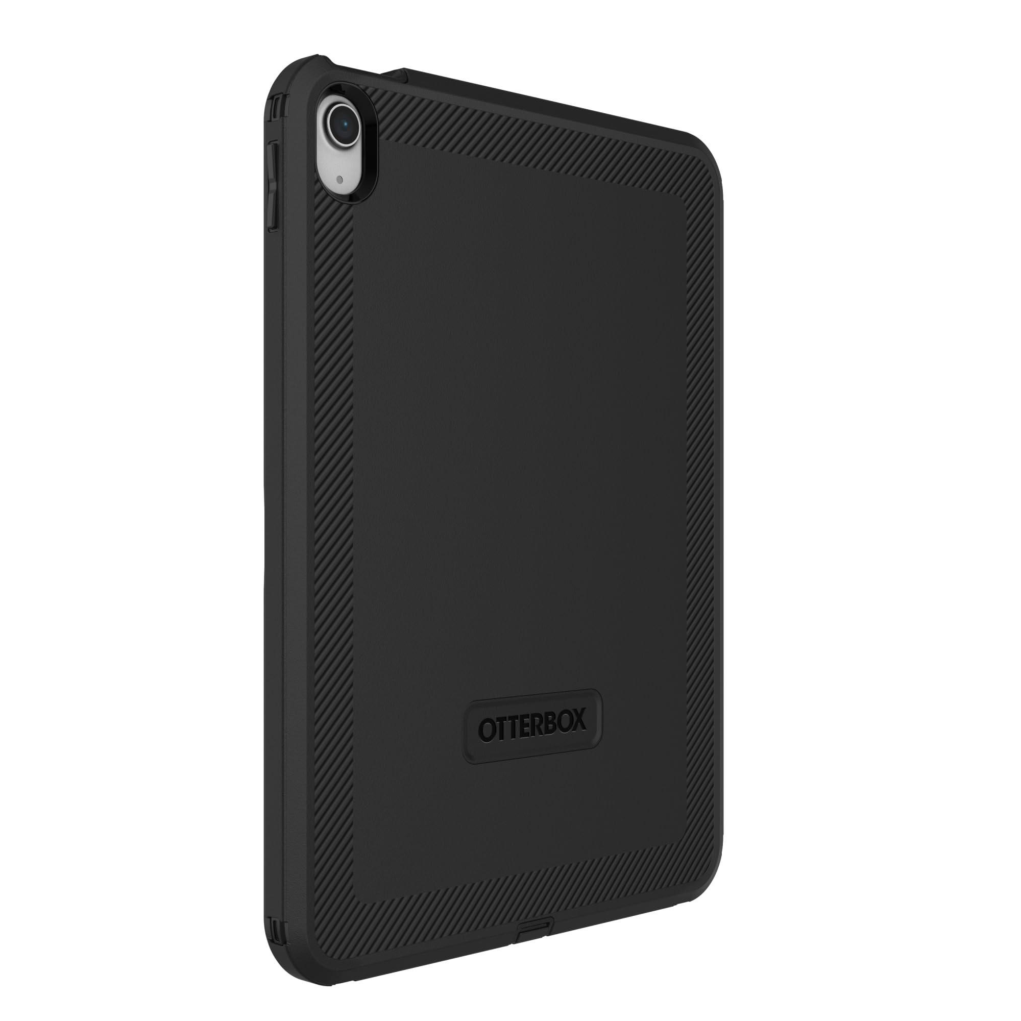Defender iPad 10th gen black Poly Bag