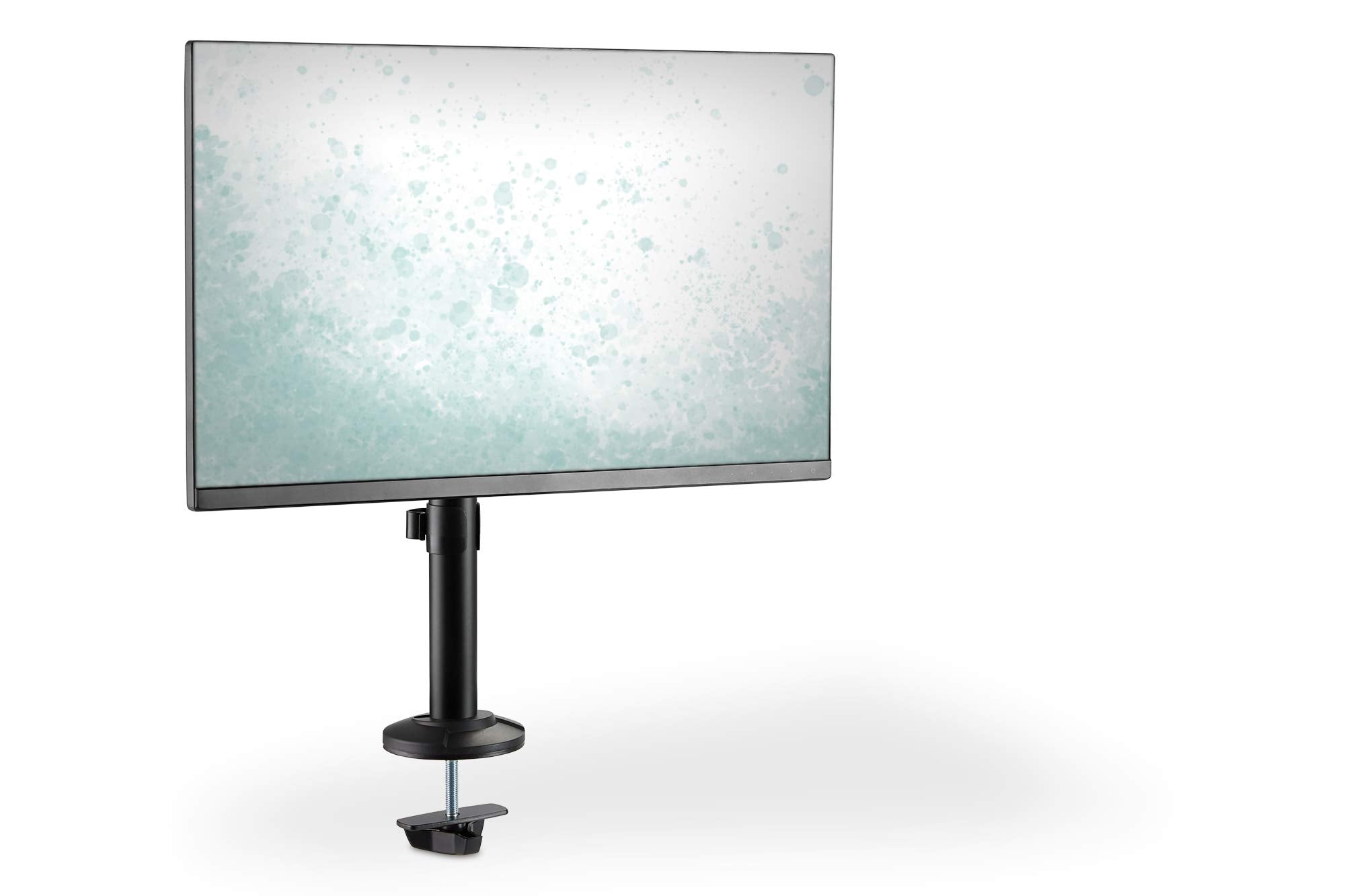 "Digitus DA-90397 support d'écran plat pour bureau 81,3 cm (32"") Noir"