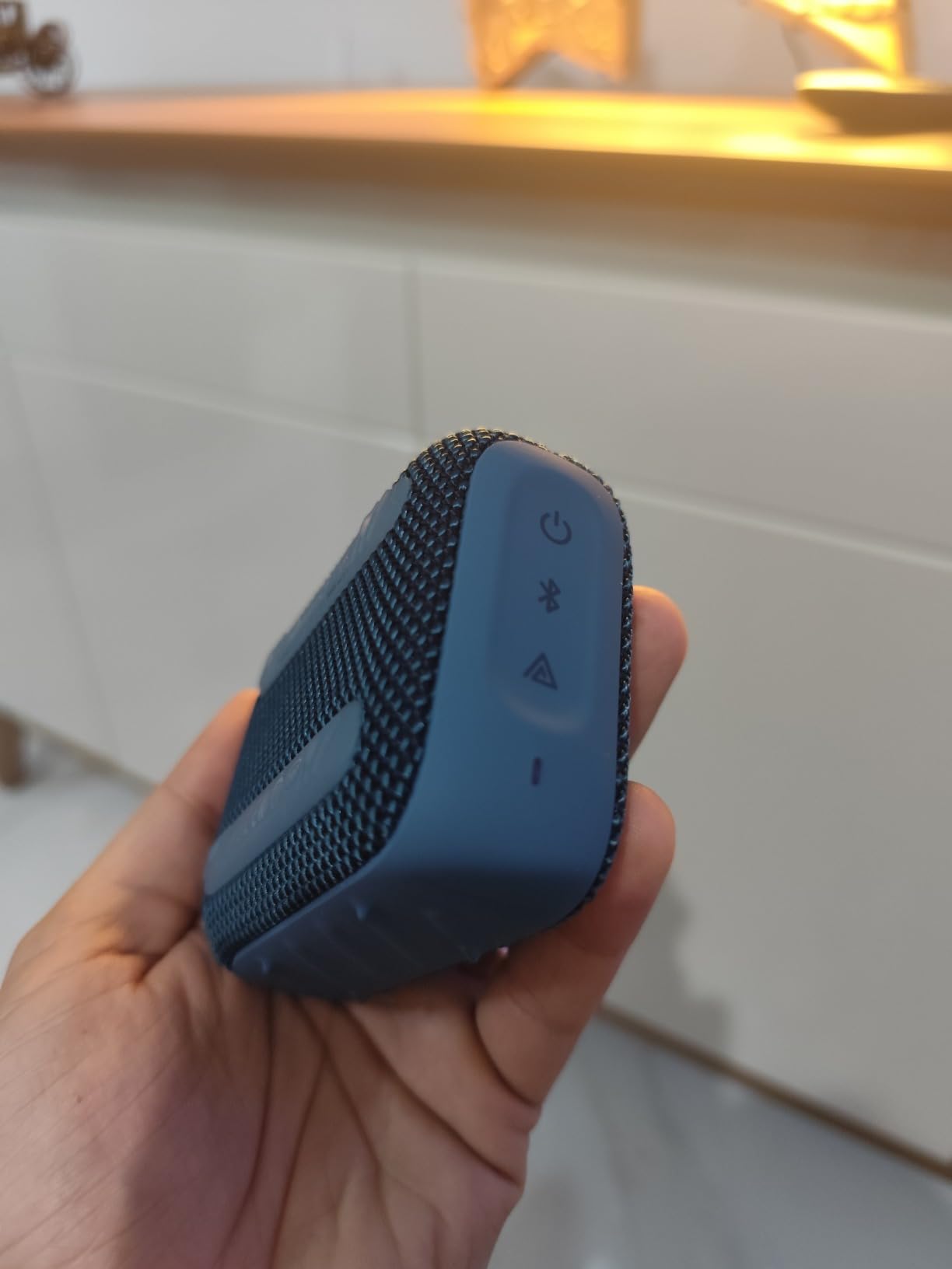 JBL GO 4 SQUAD