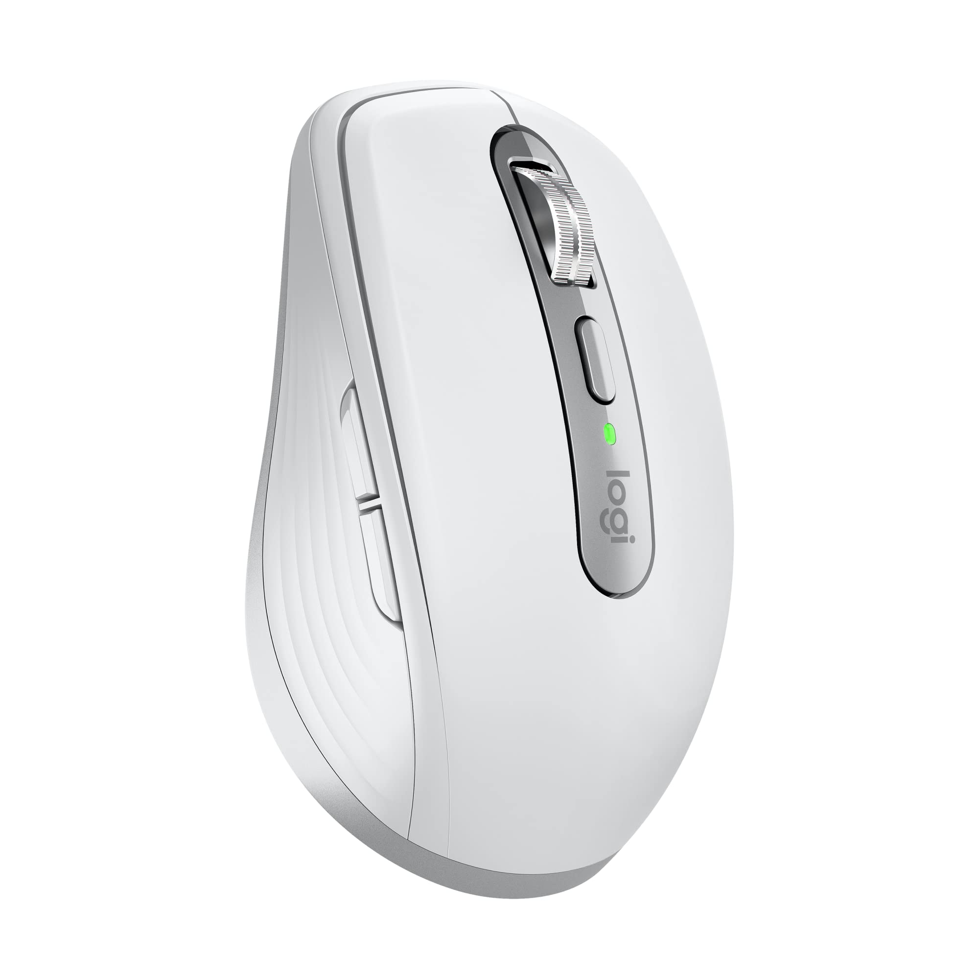 LOGITECH MX Anywhere 3S for Business - PALE GREY - EMEA28-935