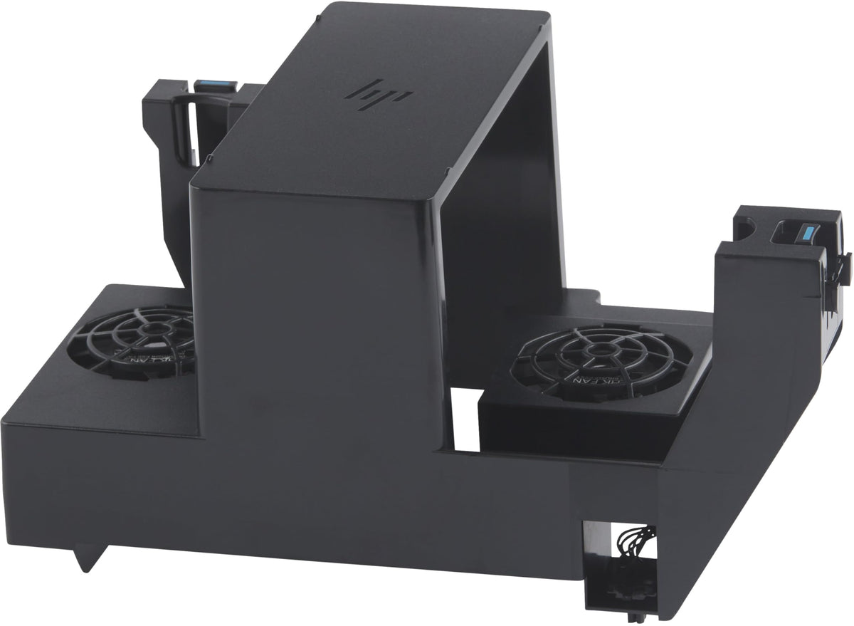 HP Z6 Mem Cooling Solution