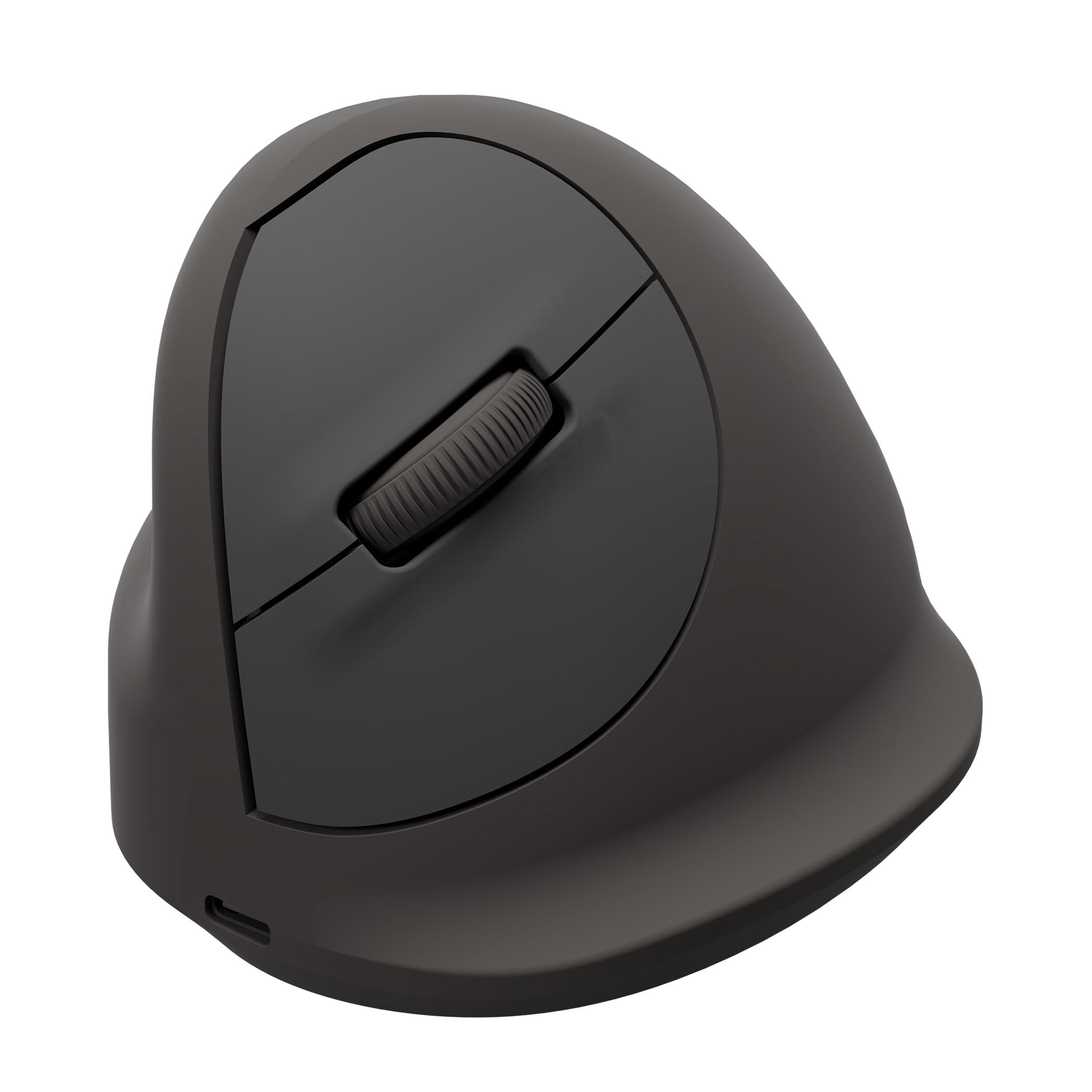 FELLOWES BREYTA PLUS+ SOURIS VERTICALE ERGONOMIQUE - TAILLE LARGE POUR GAUCHER