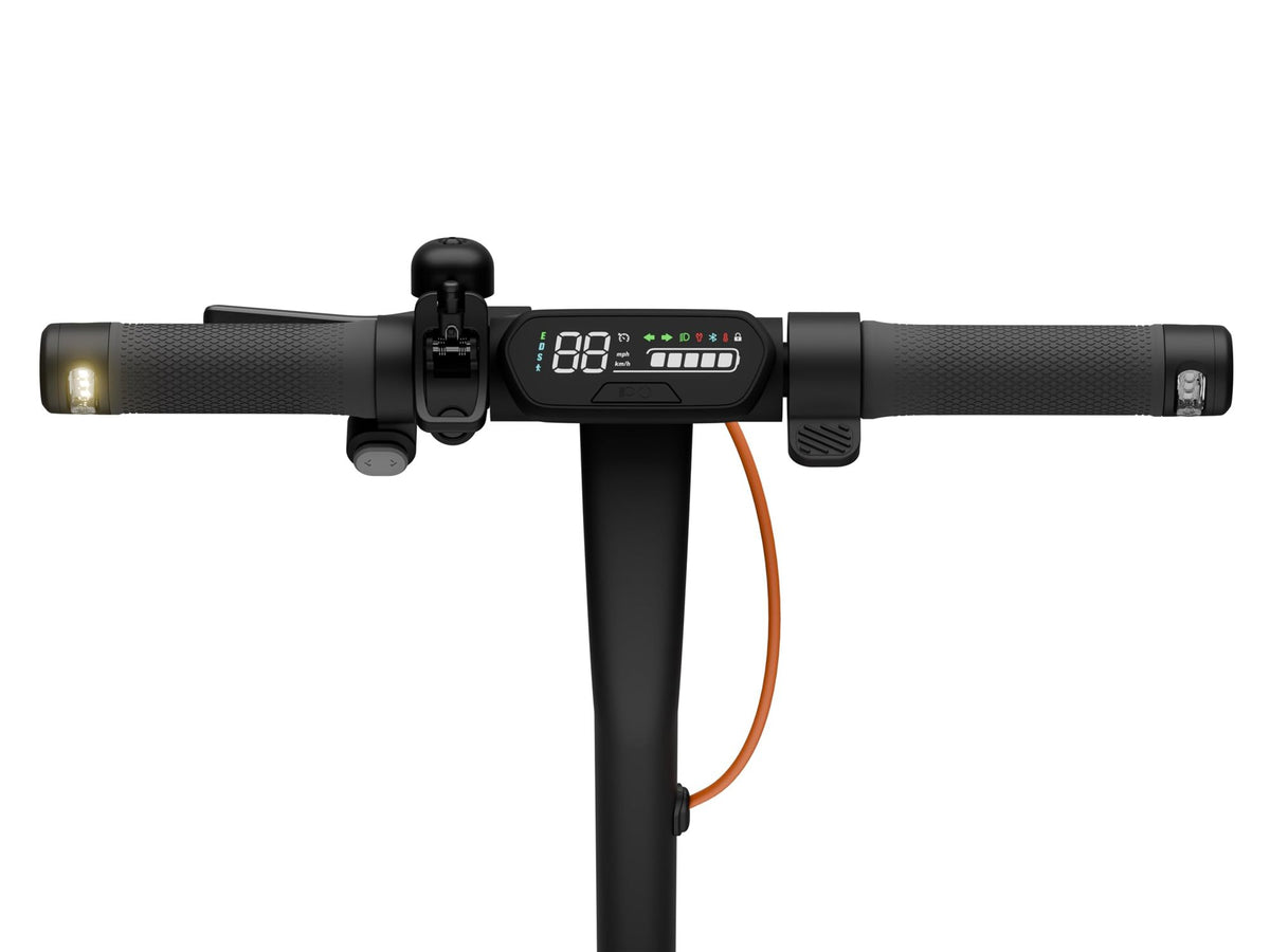Segway E2 plus II